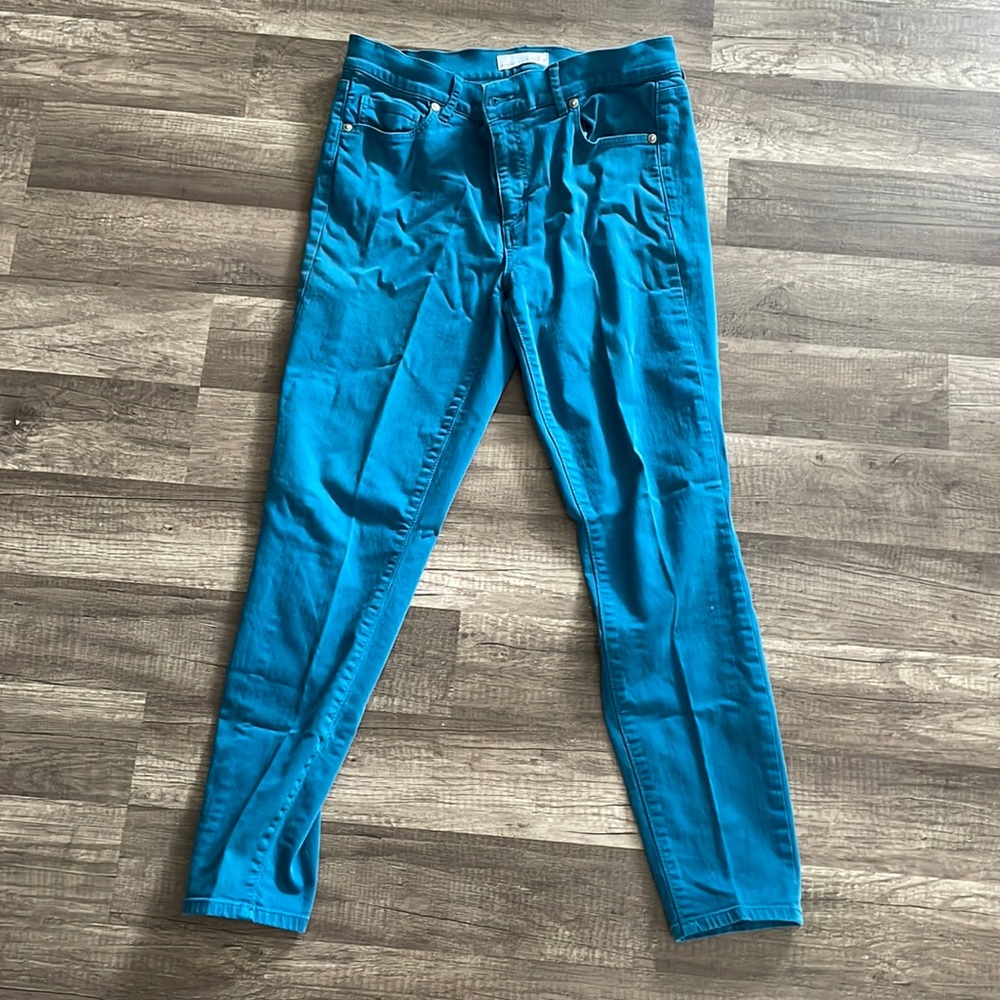 Loft jeans